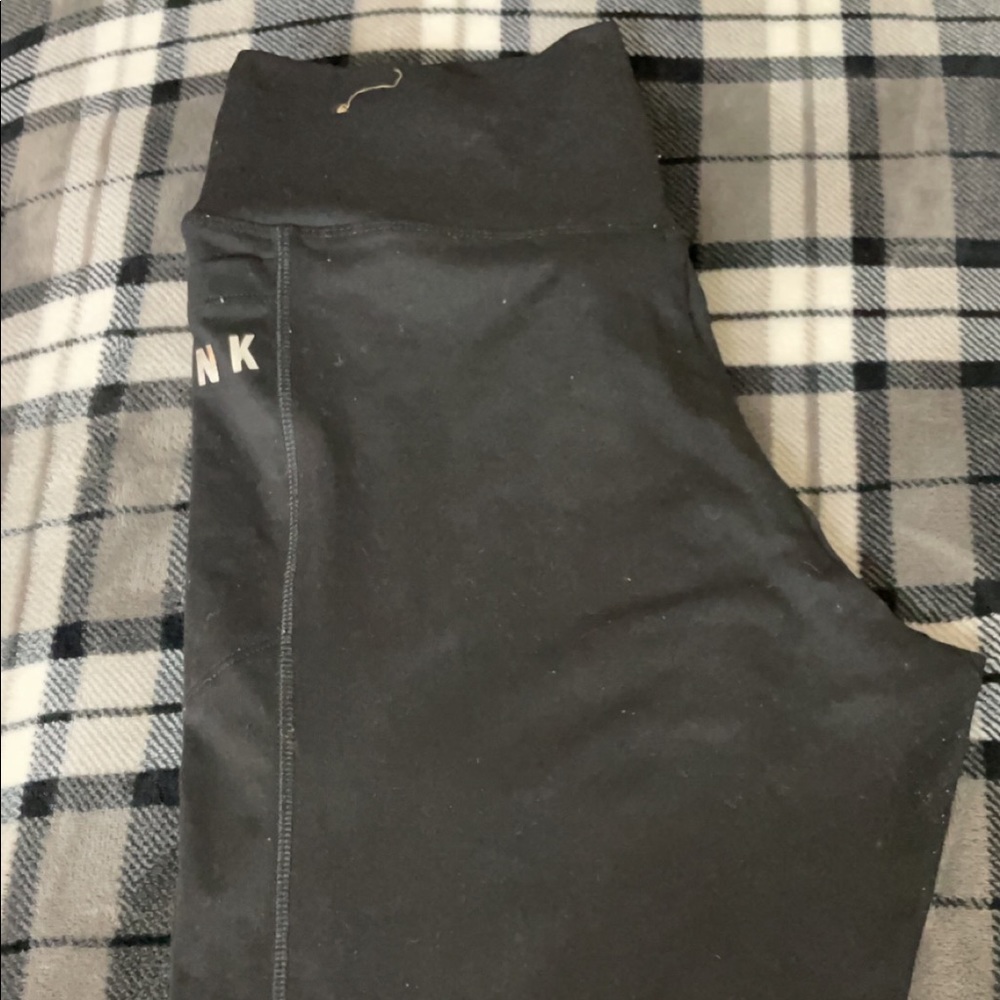 ankle leggings from Pink size L
